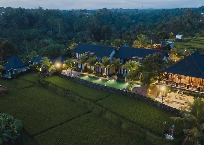 Pinggala Villa Ubud