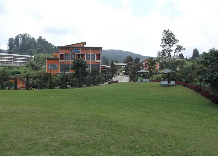 Grand Orri Hotel & Convention