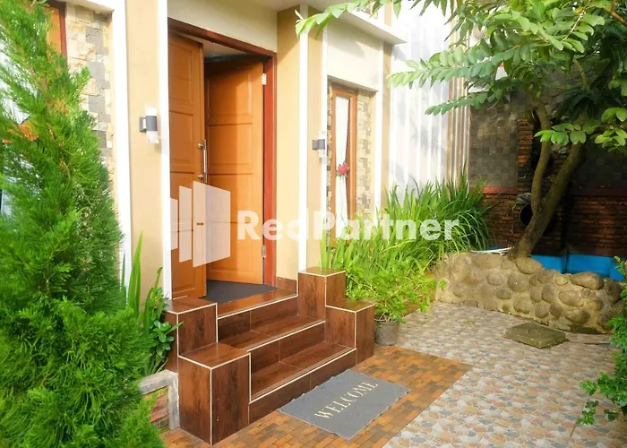 Guest House Bibong Makassar Mitra Reddoorz