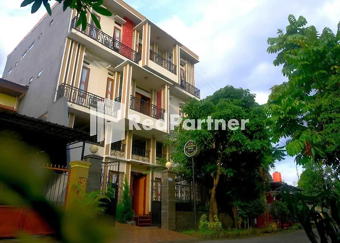 Guest House Bibong Makassar Mitra Reddoorz