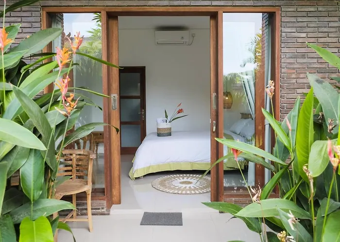 Kumpi Bali By The Lavana