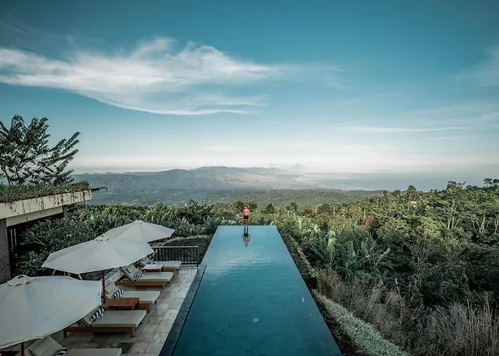 Moding Plantation Nature &Spa