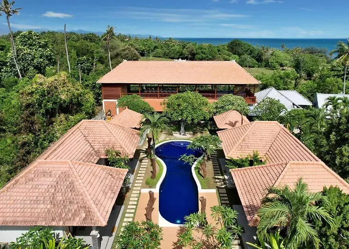 Villa Sasmaya With Private Karaoke Room كيراماس, إندونيسيا