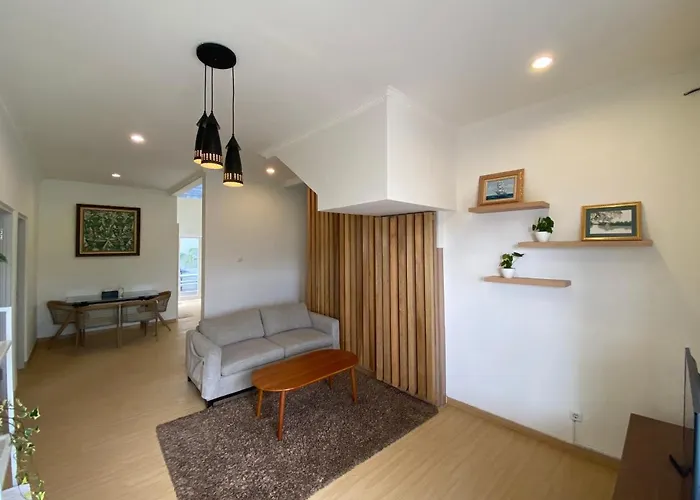 Green Apple Villa