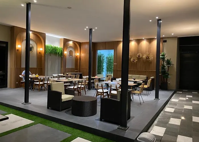 Cempaka Mas Hotel