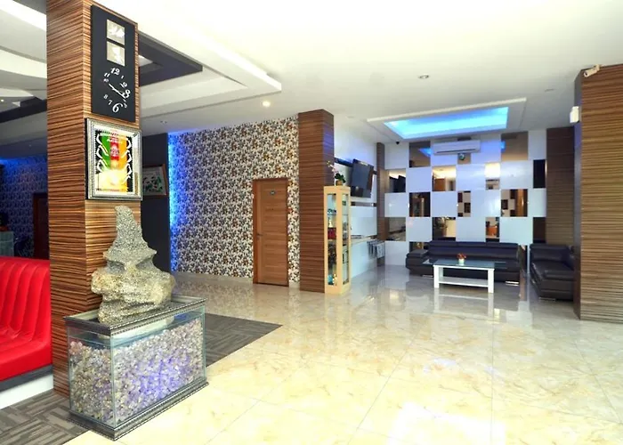 Hip Hope Hotel Banda Aceh