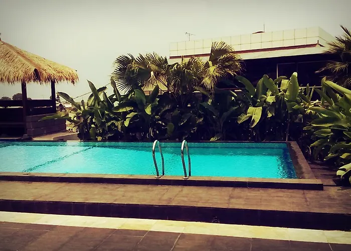 The Rizen Hotel
