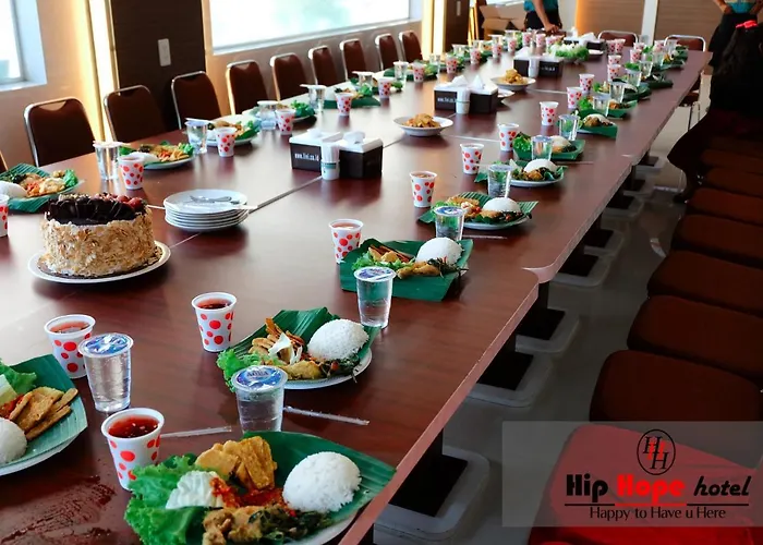 Hip Hope Hotel Banda Aceh
