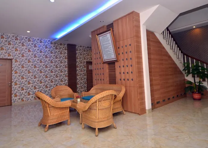 Hip Hope Hotel Banda Aceh