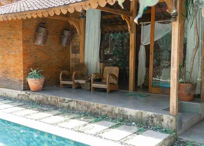 Umadhatu Resort By Amerta