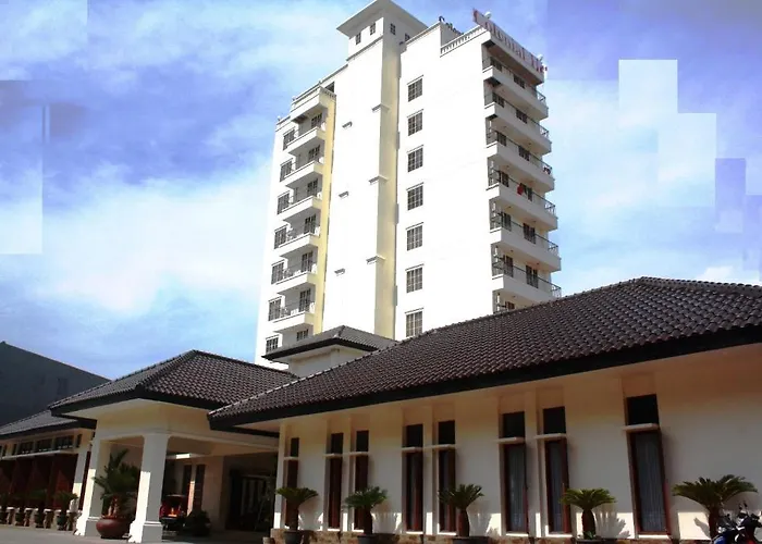 Colonial Makassar