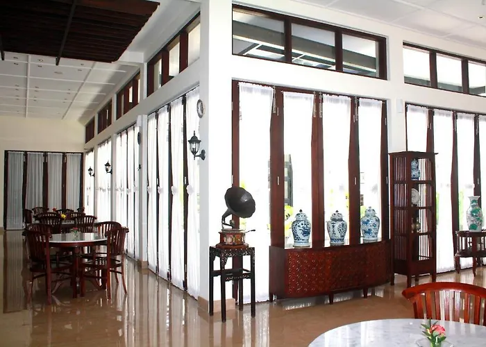 Colonial Makassar