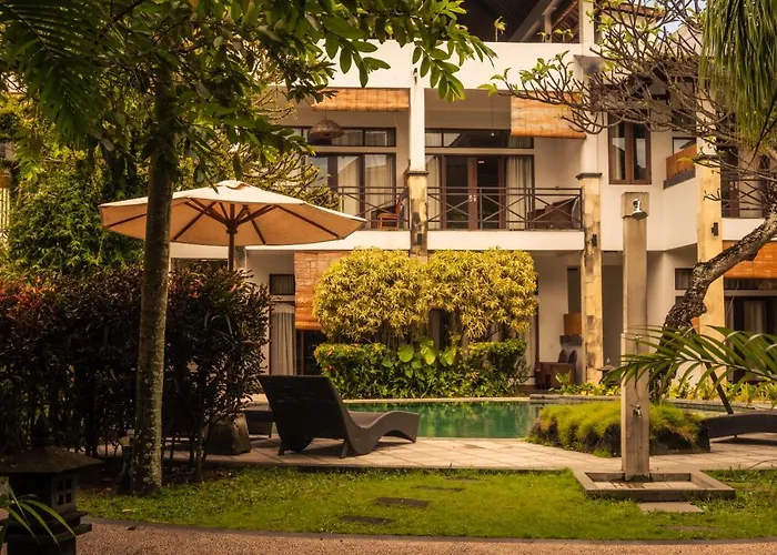 Ecosfera Hotel & Spa
