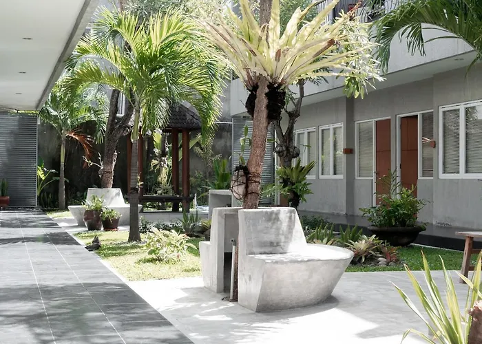 Seruni Guest House