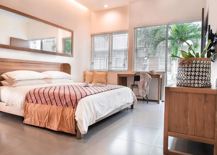 Seruni Guest House