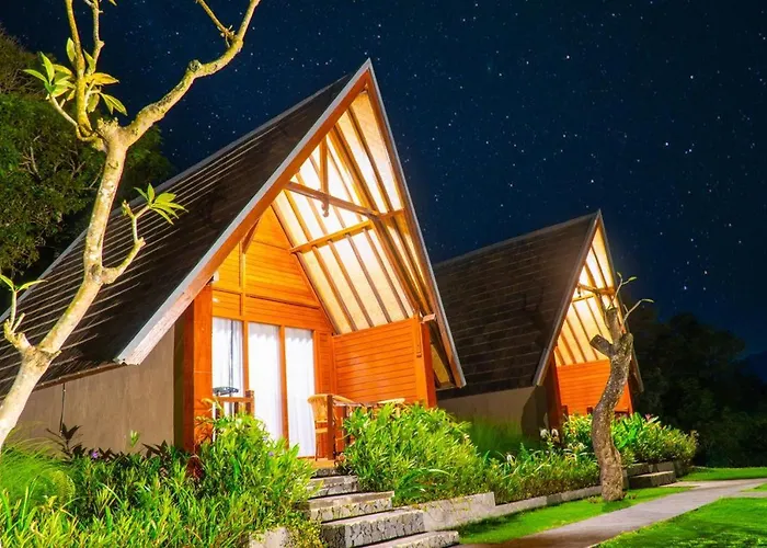 Bintang House