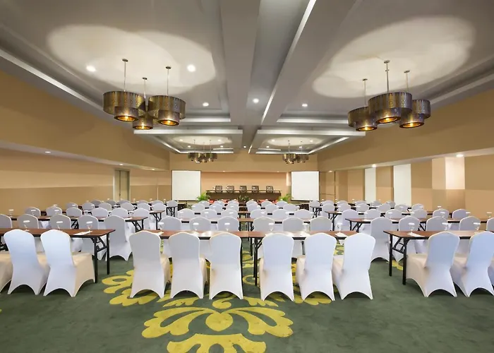 KHAS Pekanbaru Hotel