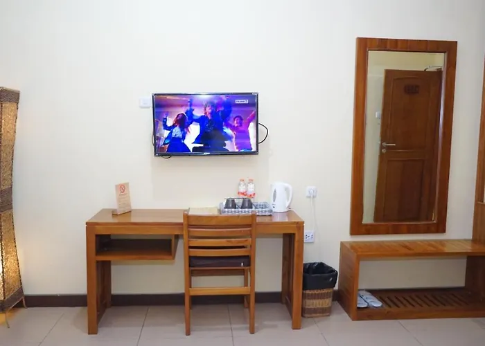 Syailendra Hotel Syariah