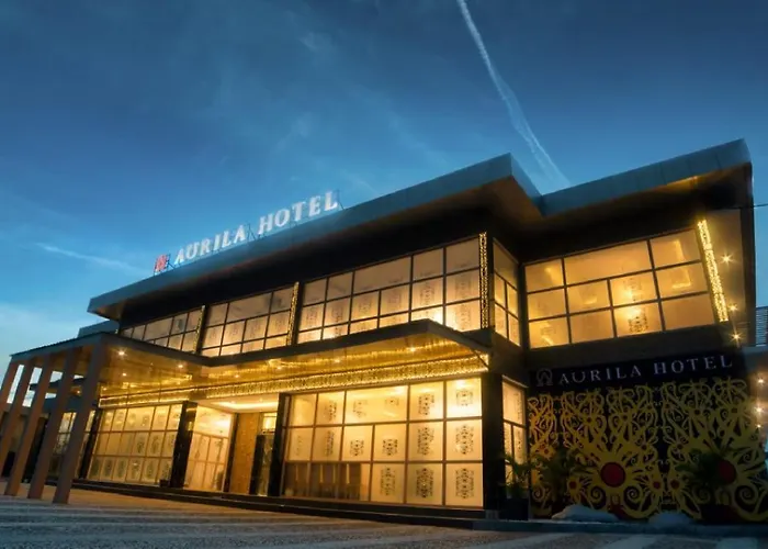 Aurila