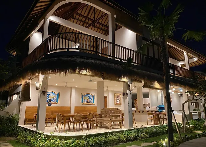 Bombora Balangan