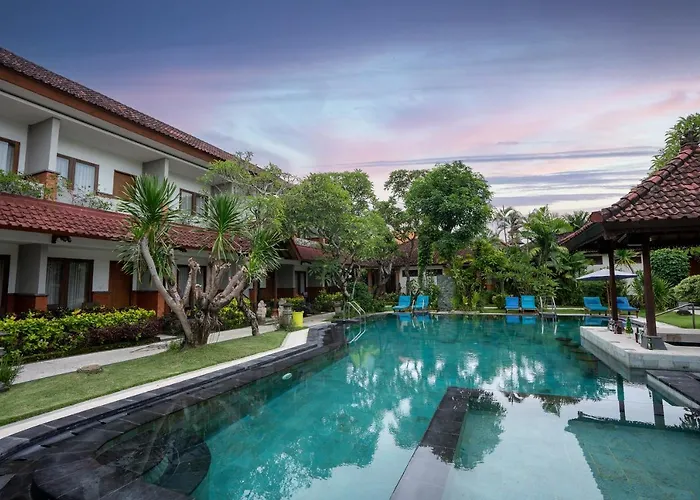 Sinar Bali Hotel