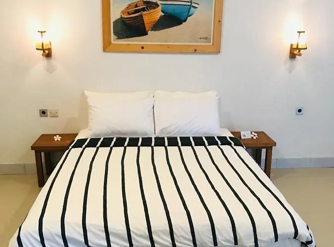 Lazy Inn Kuta , Indonesia