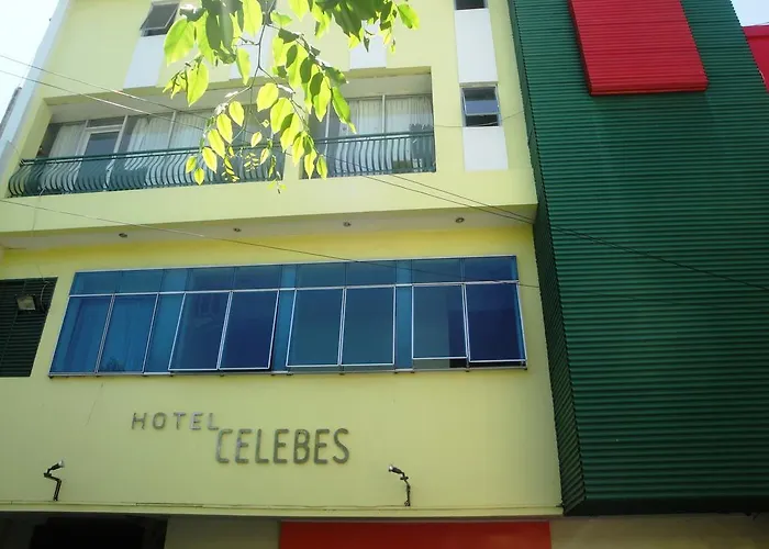 Celebes
