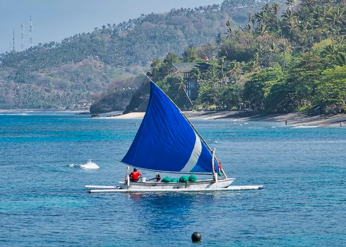Puri Mas Boutique Resort & Spa