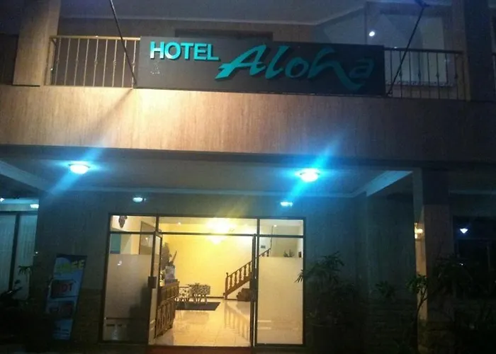 Aloha