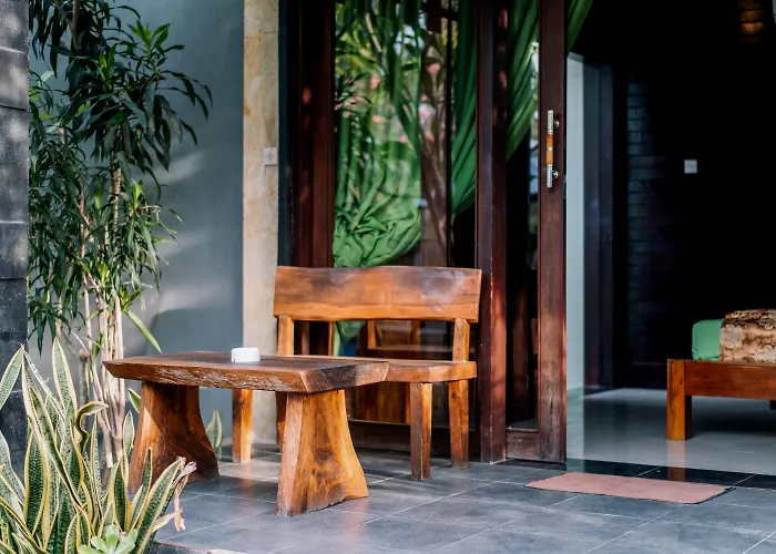 D And B Bungalow'S By Dewizz Management