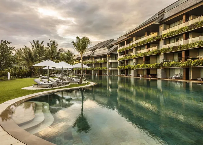 COMO Uma Canggu - CHSE Certified