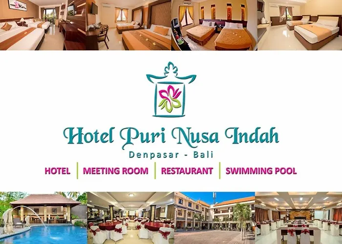 Puri Nusa Indah