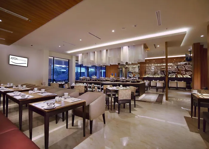 ASTON Bojonegoro City Hotel