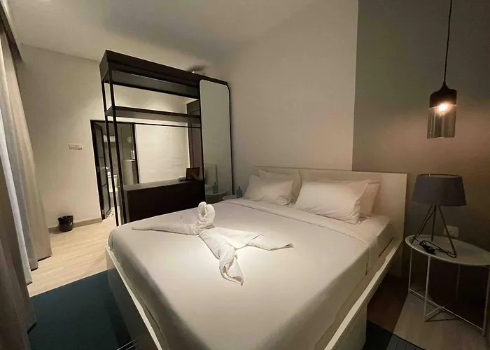 Monde Residence H 15 Batam Centre
