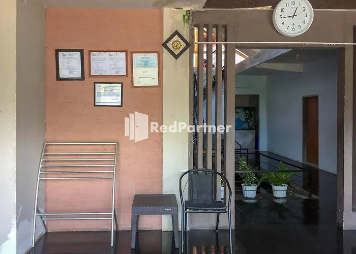 Wisma Andini Palopo Redpartner