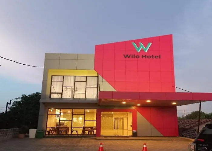 Wilo Hotel Bengkulu