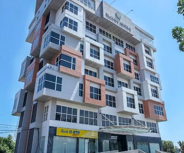 Horison Inn Antawirya Semarang