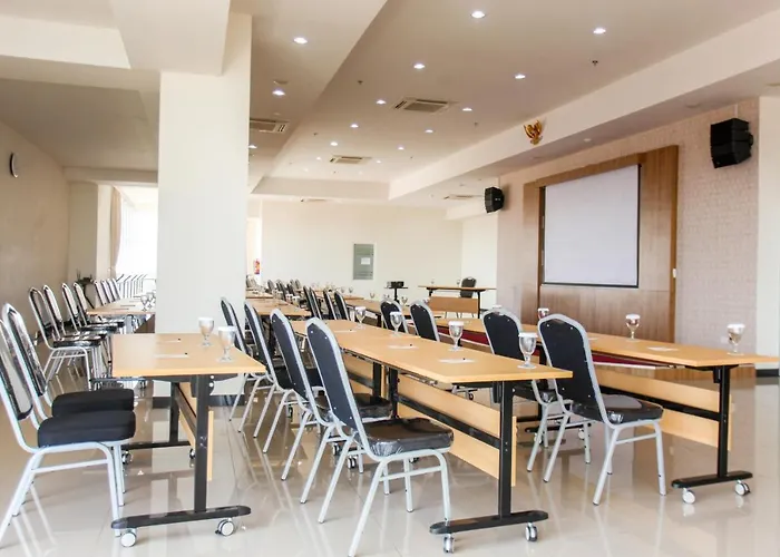 Horison Inn Antawirya Semarang
