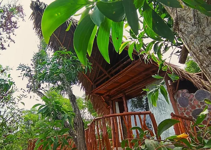 Ama Awa Resort