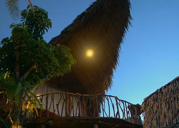 Ama Awa Resort