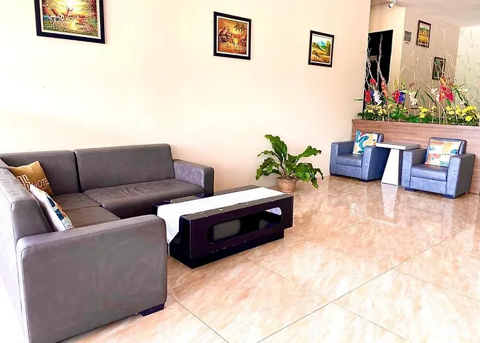 OS Hotel Tanjung Uncang