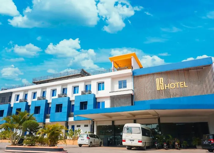 OS Hotel Tanjung Uncang