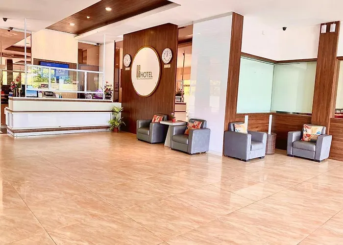 OS Hotel Tanjung Uncang