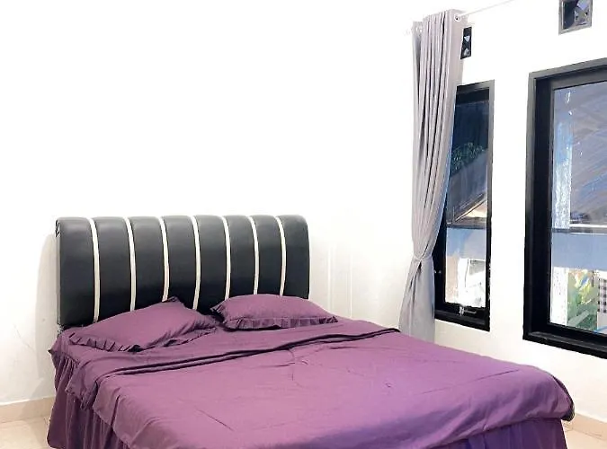 Sindang Restu Sr Cisarua 4Br 20 Pax
