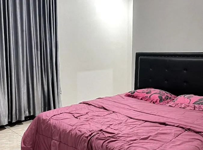 Sindang Restu Sr Cisarua 4Br 20 Pax