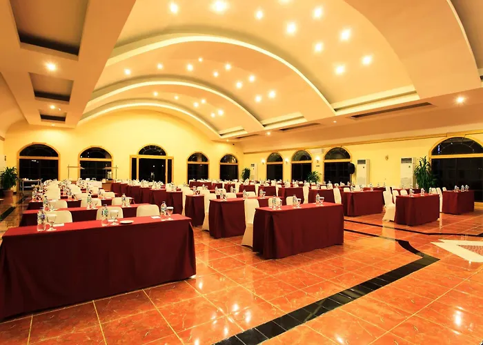 Aston Niu Manokwari Hotel & Conference Center