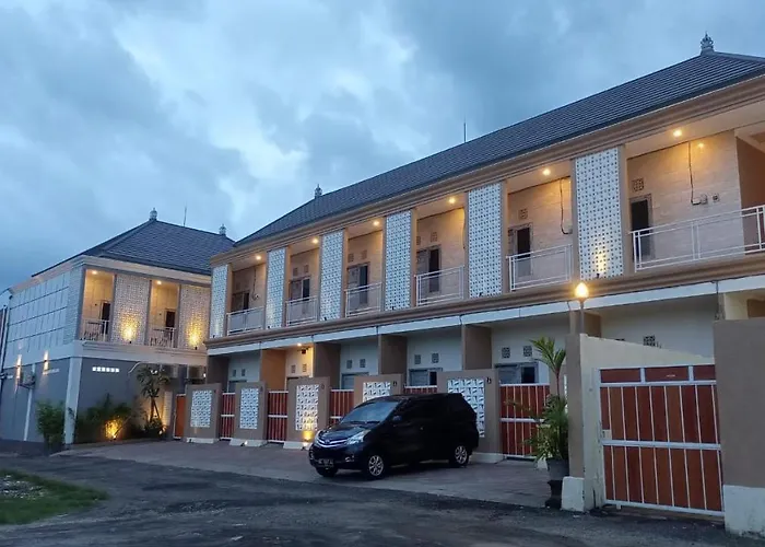 Ana Homestay