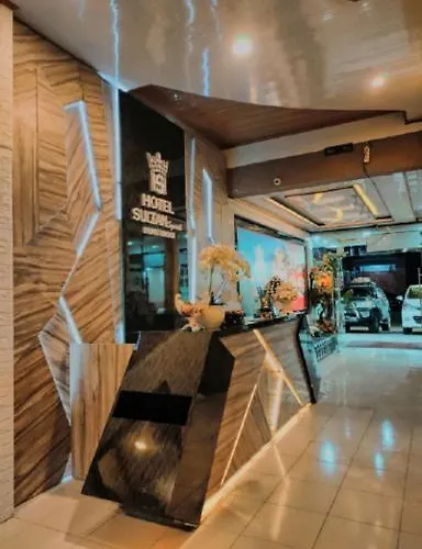 Sultan Syariah Hotel