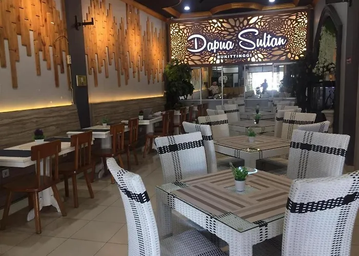 Sultan Syariah Hotel
