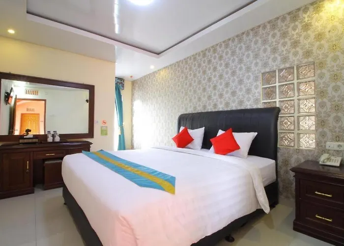 Sultan Syariah Hotel